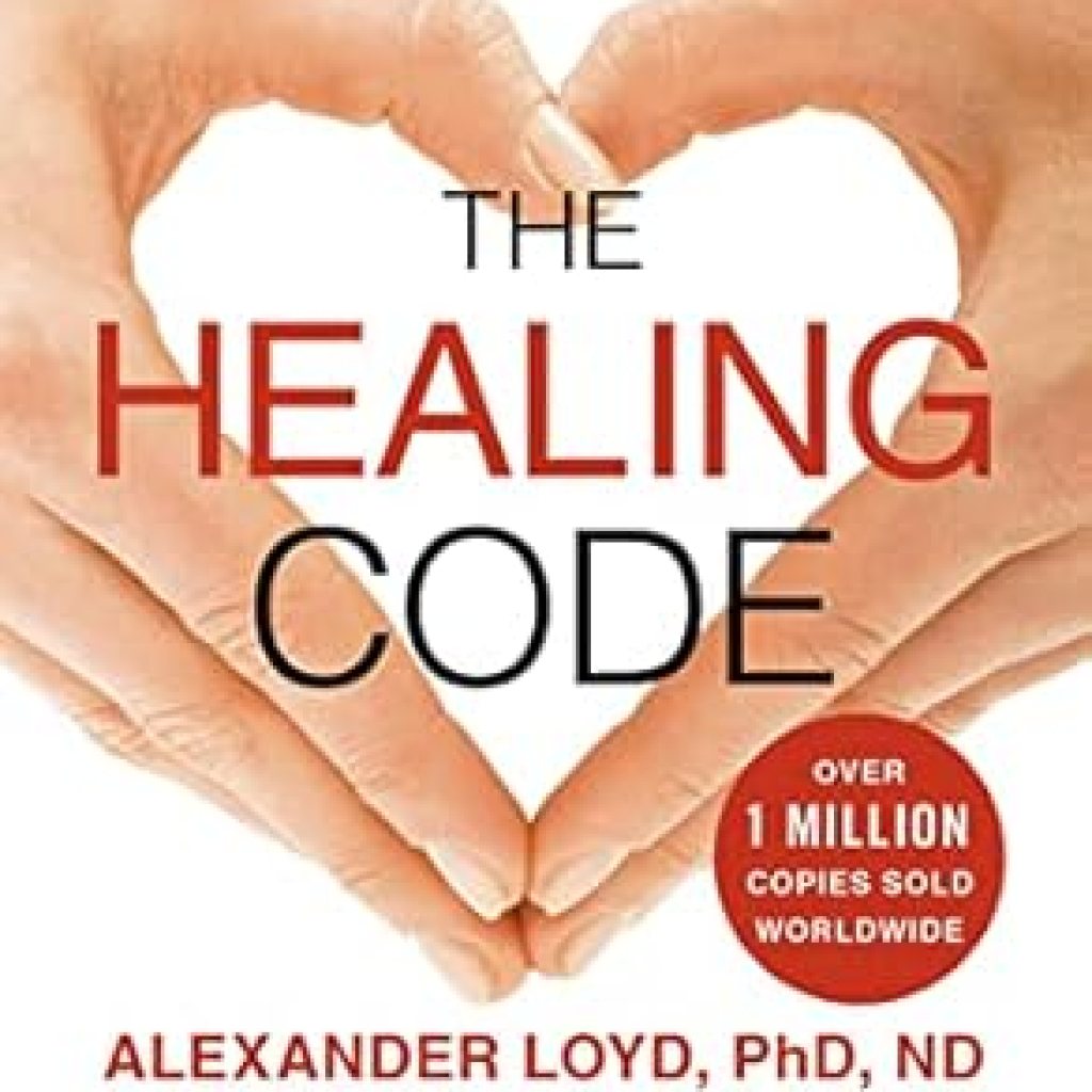 Discover the Transformative Power of Healing: A Review of The Healing Code: 6 Minutes to Heal the Source of Your Health, Success, or Relationship Issue Discover the Transformative Power of Healing: A Review of The Healing Code: 6 Minutes to Heal the Source of Your Health, Success, or Relationship Issue