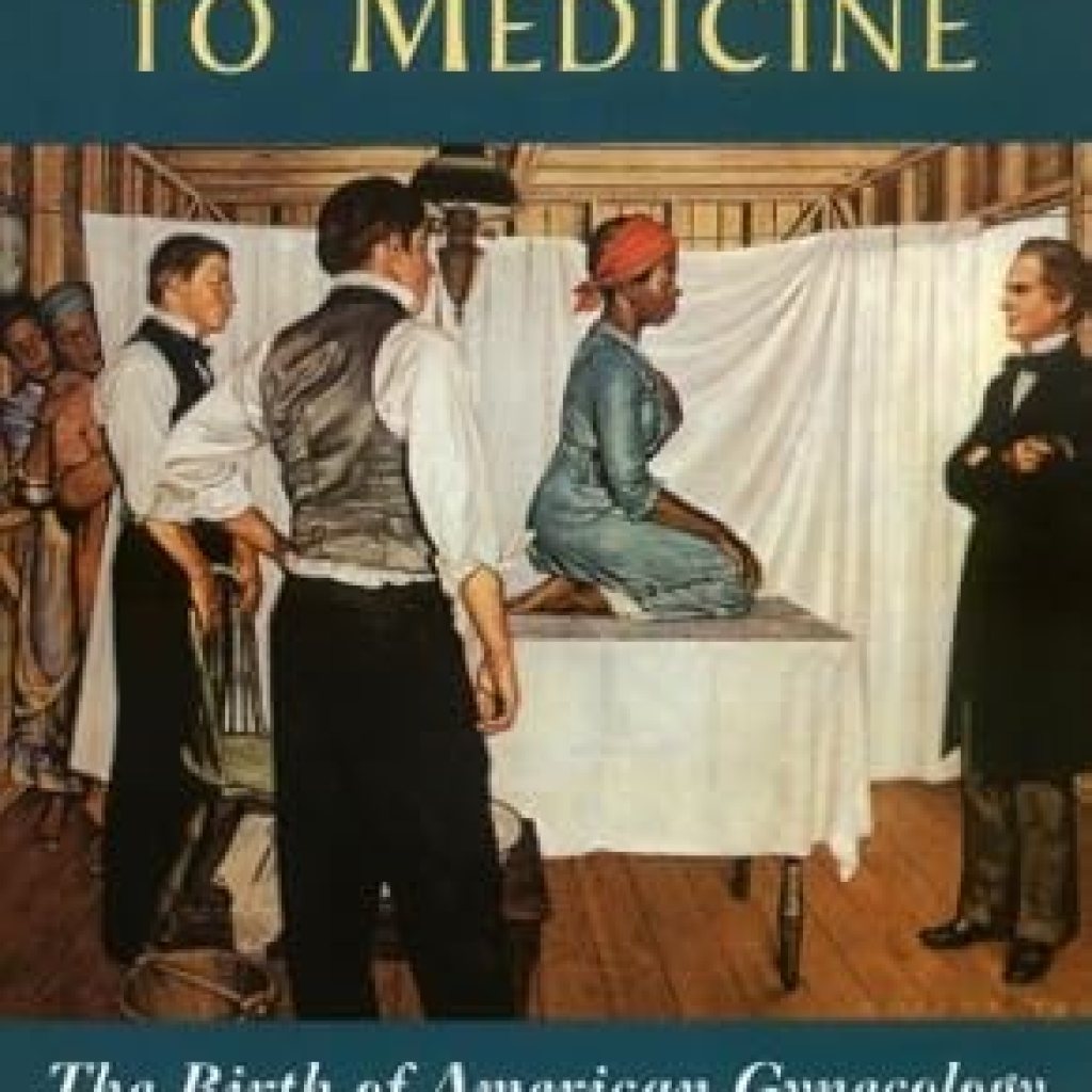 An Eye-Opening Exploration: From Midwives to Medicine: The Birth of American Gynecology An Eye-Opening Exploration: From Midwives to Medicine: The Birth of American Gynecology