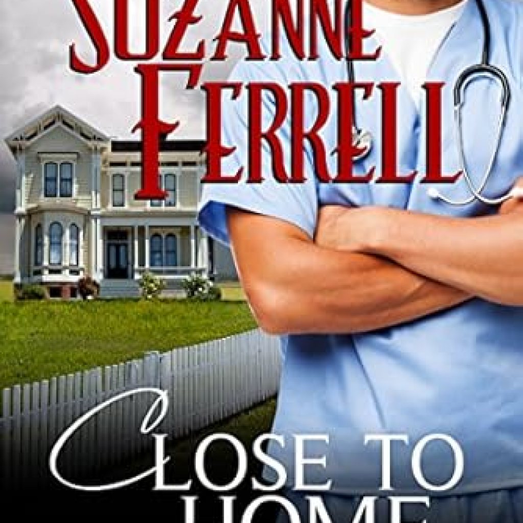 Discover the Heartfelt Journey in Our Review of Close To Home (Westen Series, Book 1) Discover the Heartfelt Journey in Our Review of Close To Home (Westen Series, Book 1)