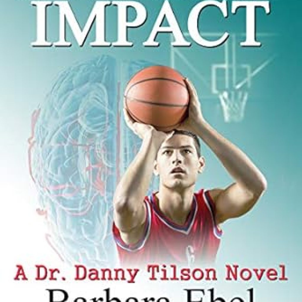 Unraveling the Thrills: A Must-Read Review of Secondary Impact (A Dr. Danny Tilson Novel Book 4) Unraveling the Thrills: A Must-Read Review of Secondary Impact (A Dr. Danny Tilson Novel Book 4)