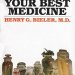 Discover the Transformative Power of Nutrition: A Review of ‘Food Is Your Best Medicine: The Pioneering Nutrition Classic’ Discover the Transformative Power of Nutrition: A Review of ‘Food Is Your Best Medicine: The Pioneering Nutrition Classic’