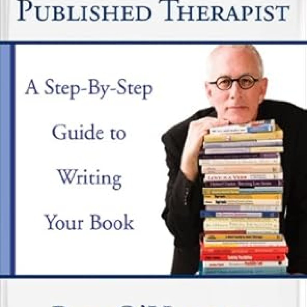 Unlock Your Potential: A Comprehensive Review of ‘Becoming a Published Therapist: A Step-by-Step Guide to Writing Your Book’ Pap/Cdr Edition Unlock Your Potential: A Comprehensive Review of ‘Becoming a Published Therapist: A Step-by-Step Guide to Writing Your Book’ Pap/Cdr Edition