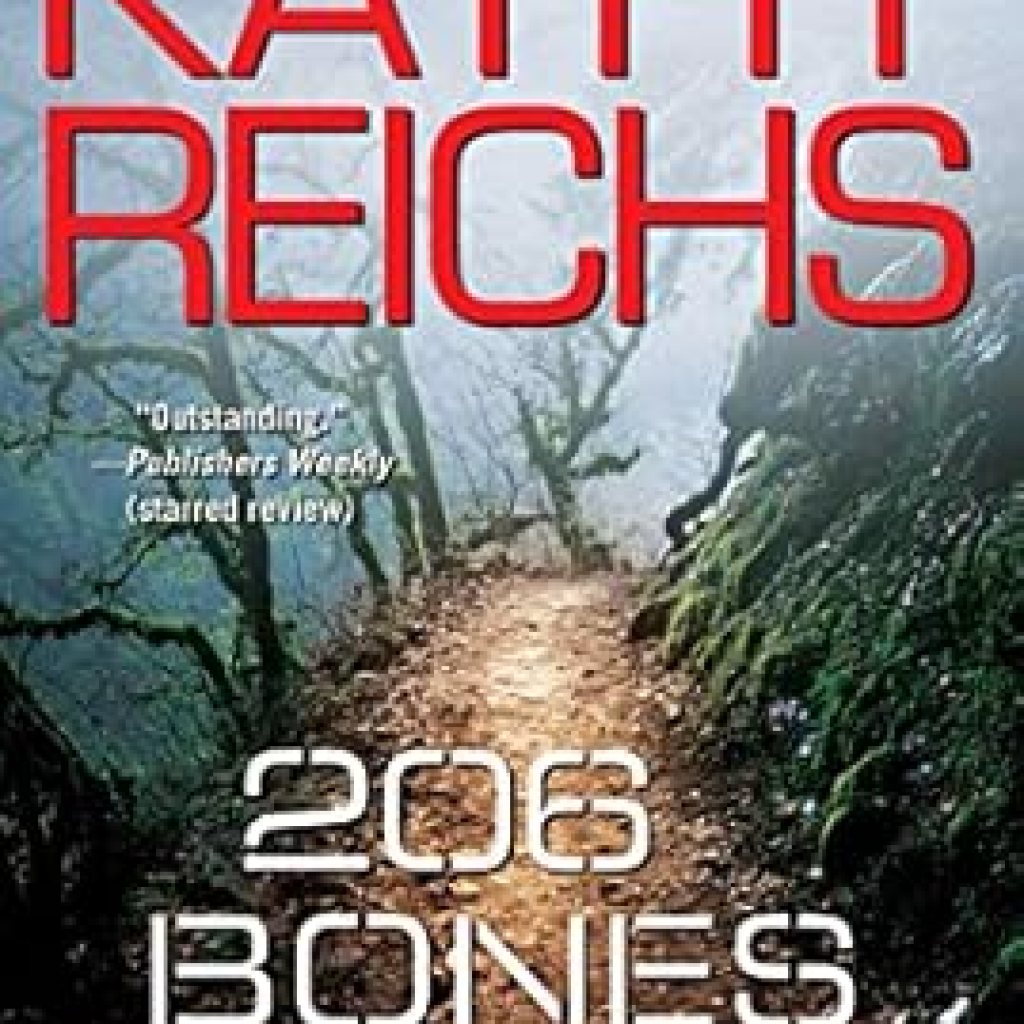 Unraveling Mysteries: A Deep Dive into 206 Bones: A Novel (Temperance Brennan Book 12) Unraveling Mysteries: A Deep Dive into 206 Bones: A Novel (Temperance Brennan Book 12)