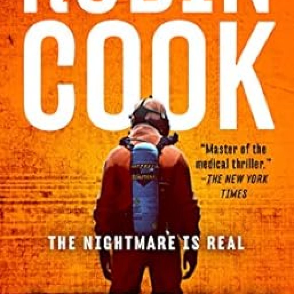 Uncover the Thrilling Secrets in Our Review of Outbreak (Dr. Marissa Blumenthal Book 1) Uncover the Thrilling Secrets in Our Review of Outbreak (Dr. Marissa Blumenthal Book 1)