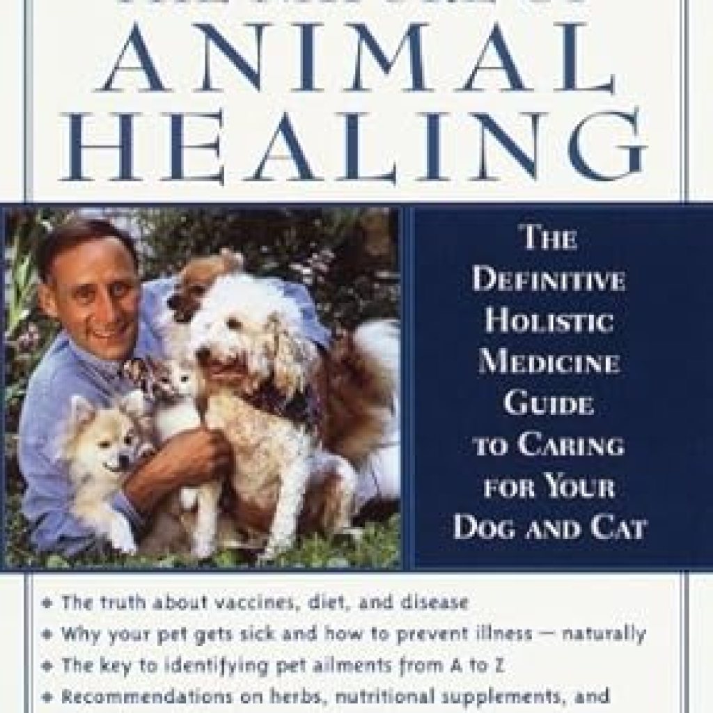 Discover the Secrets to Your Pet’s Health: A Comprehensive Review of The Nature of Animal Healing: The Definitive Holistic Medicine Guide to Caring for Your Dog and Cat Discover the Secrets to Your Pet’s Health: A Comprehensive Review of The Nature of Animal Healing: The Definitive Holistic Medicine Guide to Caring for Your Dog and Cat
