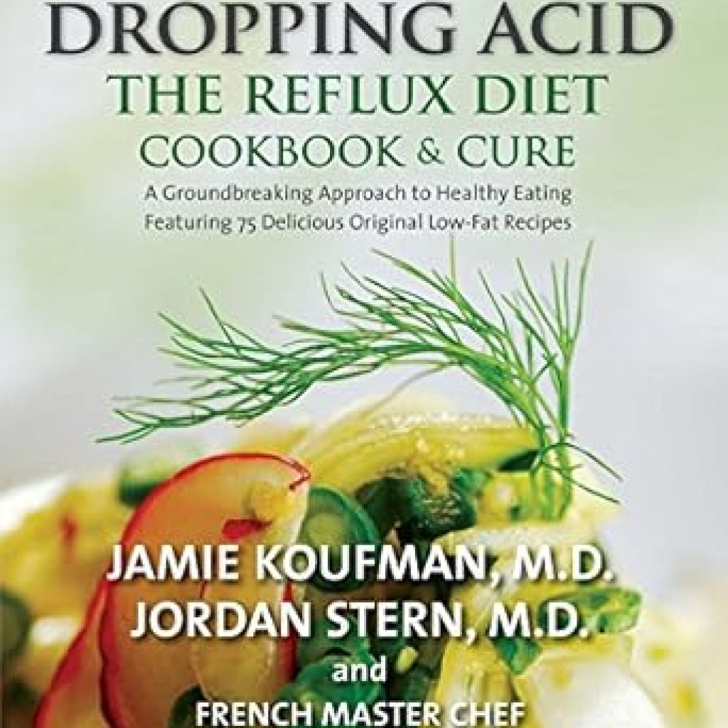 Transform Your Health with Our In-Depth Review of ‘Dropping Acid: The Reflux Diet Cookbook & Cure’ – Your Ultimate Guide to Managing Acid Reflux! Transform Your Health with Our In-Depth Review of ‘Dropping Acid: The Reflux Diet Cookbook & Cure’ – Your Ultimate Guide to Managing Acid Reflux!