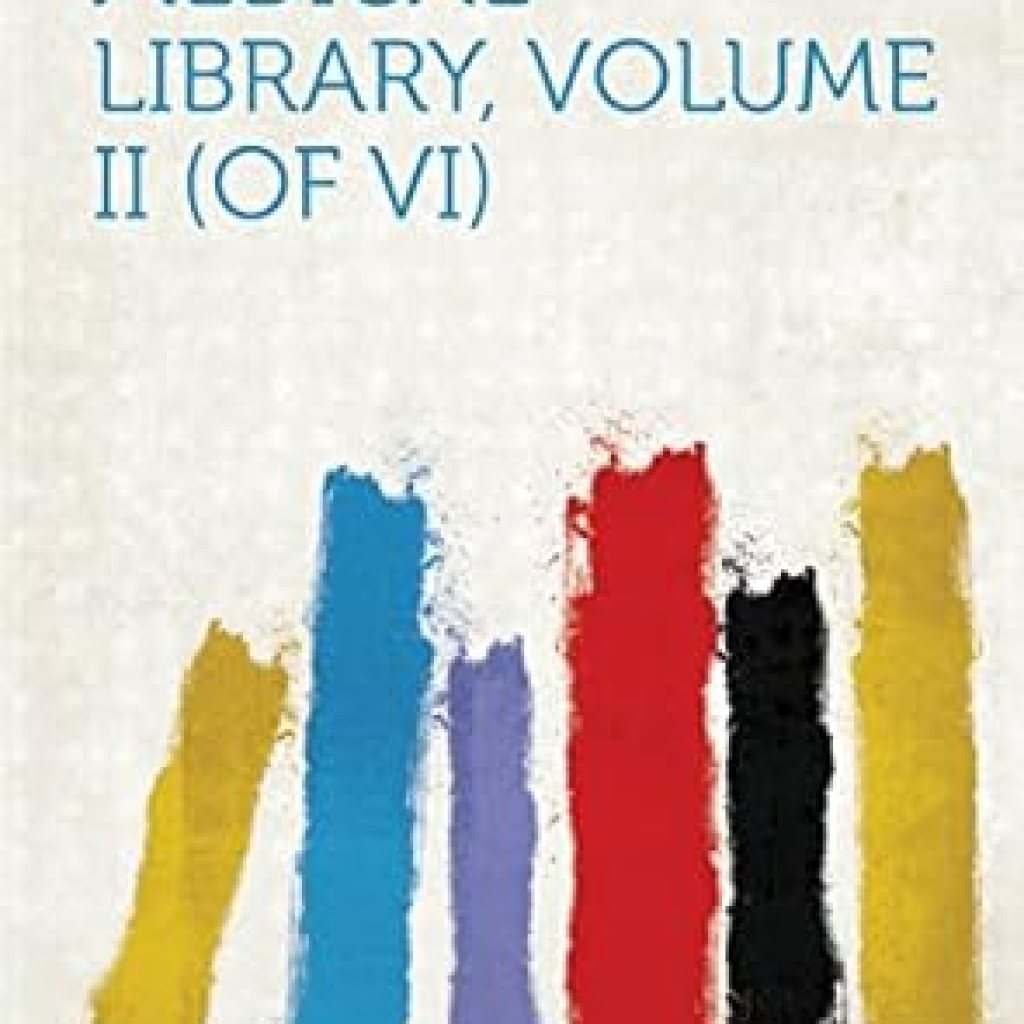 Discover Essential Health Insights: A Comprehensive Review of The Home Medical Library Discover Essential Health Insights: A Comprehensive Review of The Home Medical Library