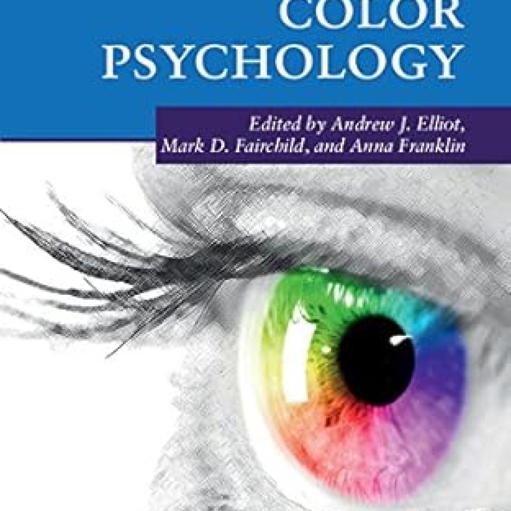 Unlocking the Secrets of Emotions: A Comprehensive Review of the Handbook of Color Psychology (Cambridge Handbooks in Psychology) Unlocking the Secrets of Emotions: A Comprehensive Review of the Handbook of Color Psychology (Cambridge Handbooks in Psychology)