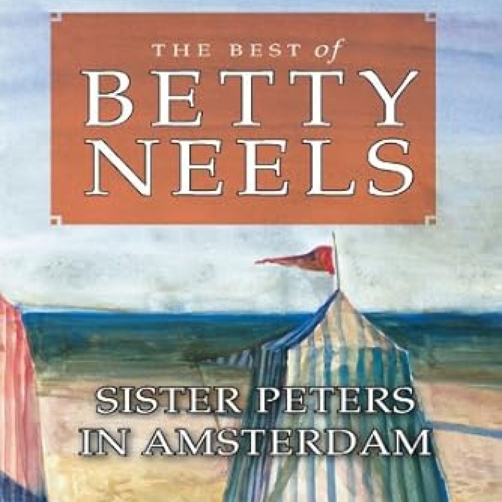 Discover the Intriguing World of Sister Peters in Amsterdam: A Captivating Review of the Beloved Novel Discover the Intriguing World of Sister Peters in Amsterdam: A Captivating Review of the Beloved Novel