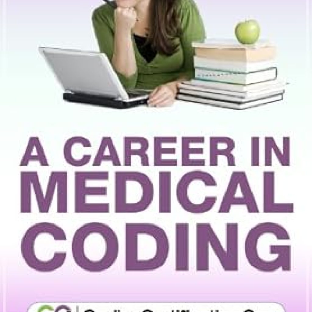 Uncover the Secrets to Success: A Comprehensive Review of ‘A Career in Medical Coding’ Uncover the Secrets to Success: A Comprehensive Review of ‘A Career in Medical Coding’