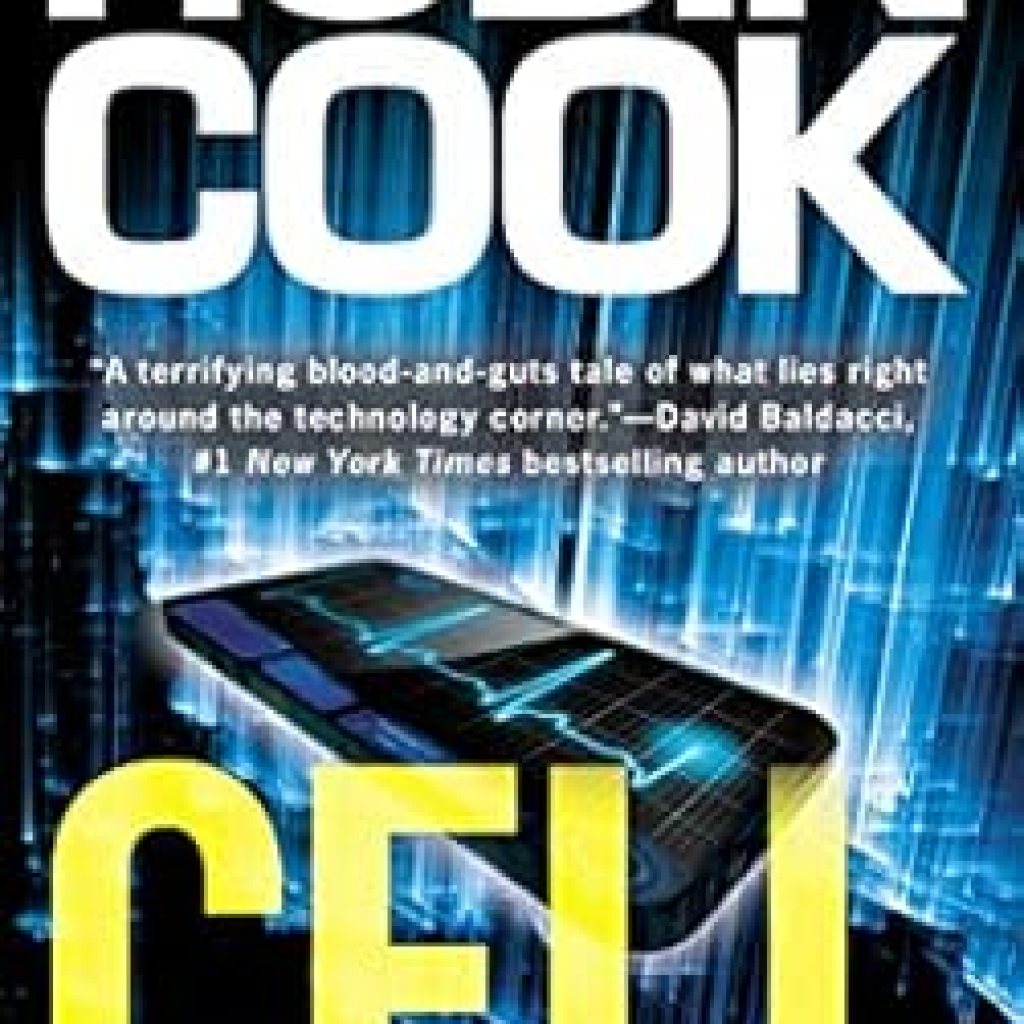 Unraveling the Secrets of Disease: A Gripping Review of Cell (A Medical Thriller) Unraveling the Secrets of Disease: A Gripping Review of Cell (A Medical Thriller)