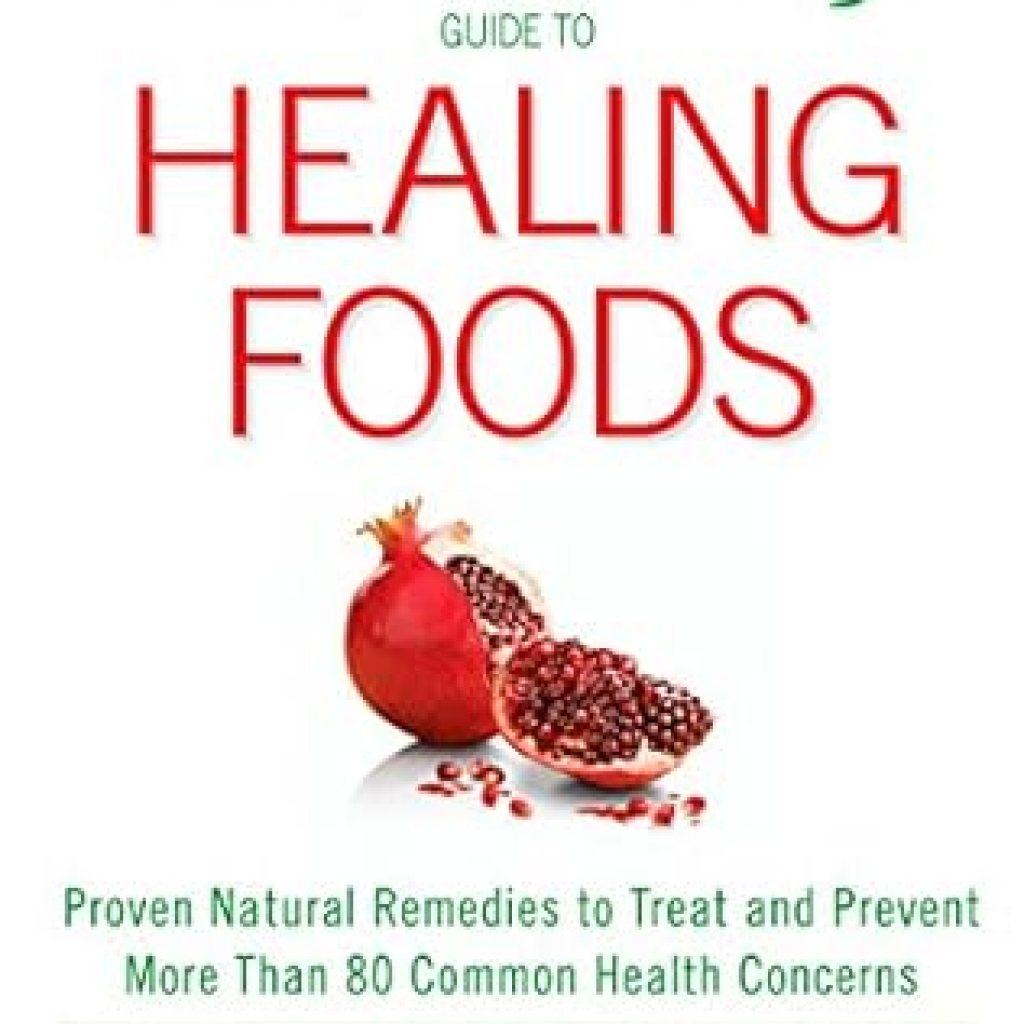 Discover the Power of Nature: A Comprehensive Review of The Green Pharmacy Guide to Healing Foods – Proven Natural Remedies to Treat and Prevent More Than 80 Common Health Concerns Discover the Power of Nature: A Comprehensive Review of The Green Pharmacy Guide to Healing Foods – Proven Natural Remedies to Treat and Prevent More Than 80 Common Health Concerns