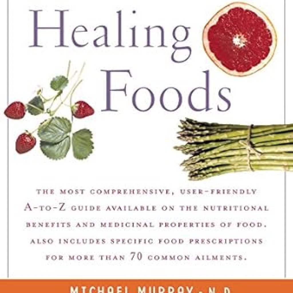 Discover the Secrets to Wellness: A Comprehensive Review of The Encyclopedia of Healing Foods Discover the Secrets to Wellness: A Comprehensive Review of The Encyclopedia of Healing Foods