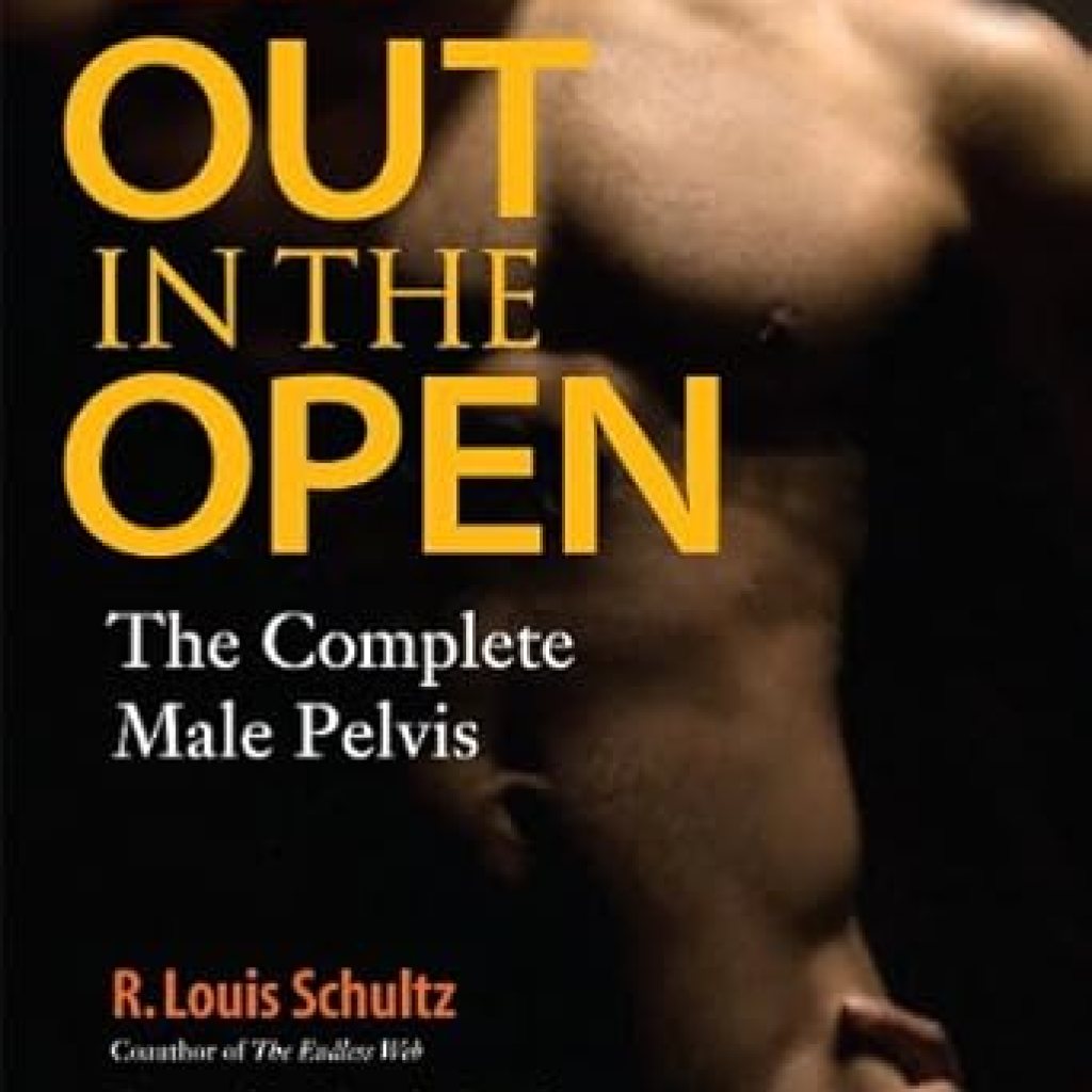 An Essential Guide for Men’s Health: Out in the Open, Revised Edition: The Complete Male Pelvis An Essential Guide for Men’s Health: Out in the Open, Revised Edition: The Complete Male Pelvis