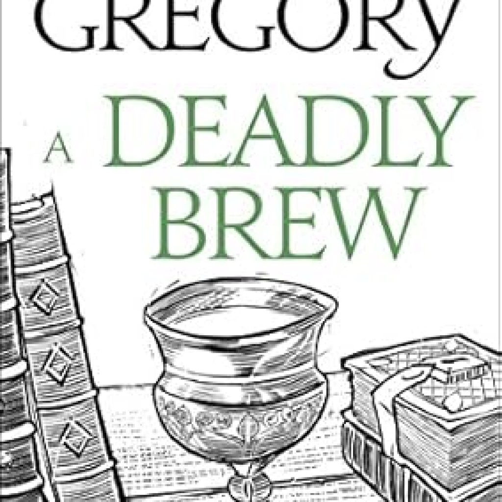 Unraveling Secrets in A Deadly Brew: The Fourth Matthew Bartholomew Chronicle – A Riveting Review of the Matthew Bartholomew Series Book 4 Unraveling Secrets in A Deadly Brew: The Fourth Matthew Bartholomew Chronicle – A Riveting Review of the Matthew Bartholomew Series Book 4