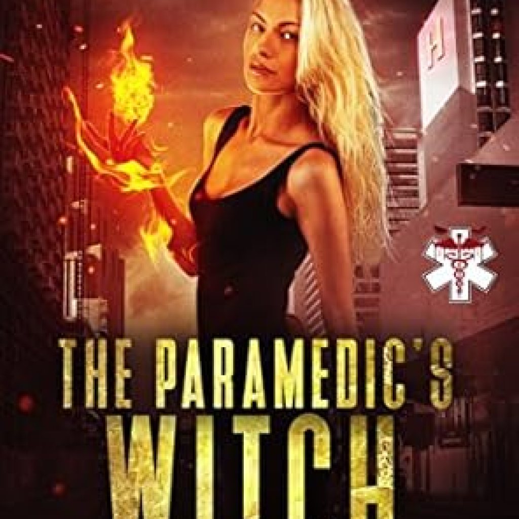 Discover the Magic of Healing in ‘The Paramedic’s Witch (Extreme Medical Services Book 5)’ – A Must-Read Review! Discover the Magic of Healing in ‘The Paramedic’s Witch (Extreme Medical Services Book 5)’ – A Must-Read Review!