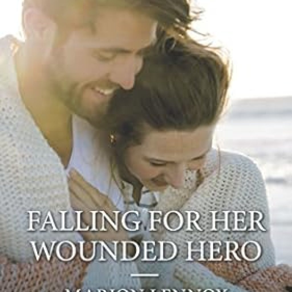 Heartfelt Review: Falling for Her Wounded Hero (Harlequin Medical Romance Book 859) – A Touching Journey of Love and Healing Heartfelt Review: Falling for Her Wounded Hero (Harlequin Medical Romance Book 859) – A Touching Journey of Love and Healing