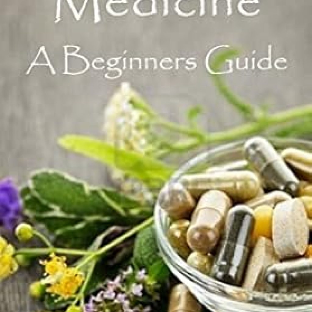 Unlock Wellness: A Comprehensive Review of ‘Alternative Medicine: Beginners Guide to Alternative Medicine’ for a Healthier You Unlock Wellness: A Comprehensive Review of ‘Alternative Medicine: Beginners Guide to Alternative Medicine’ for a Healthier You