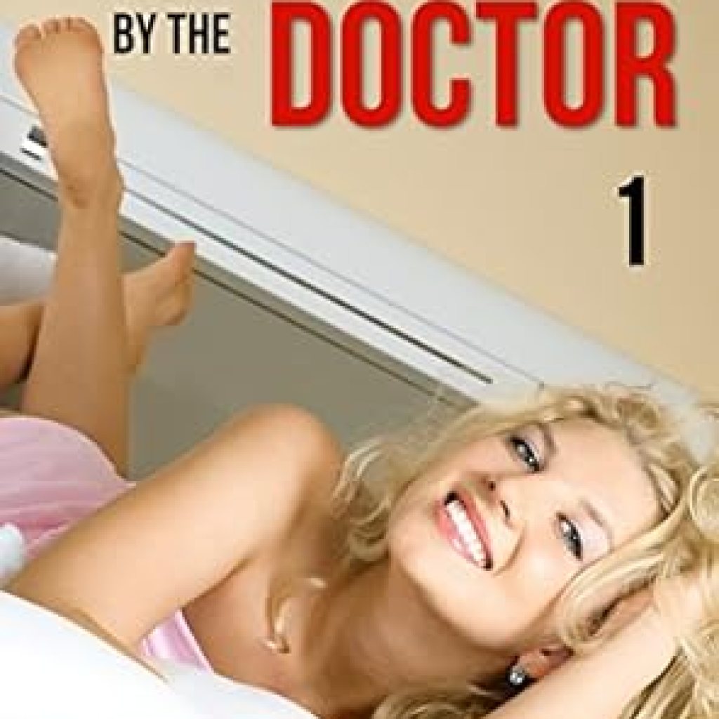 Unlocking Desires: A Deep Dive Review of ‘Controlled by the Doctor: Book One: A Humiliating Exhibitionist Medical Fetish Story’ Unlocking Desires: A Deep Dive Review of ‘Controlled by the Doctor: Book One: A Humiliating Exhibitionist Medical Fetish Story’