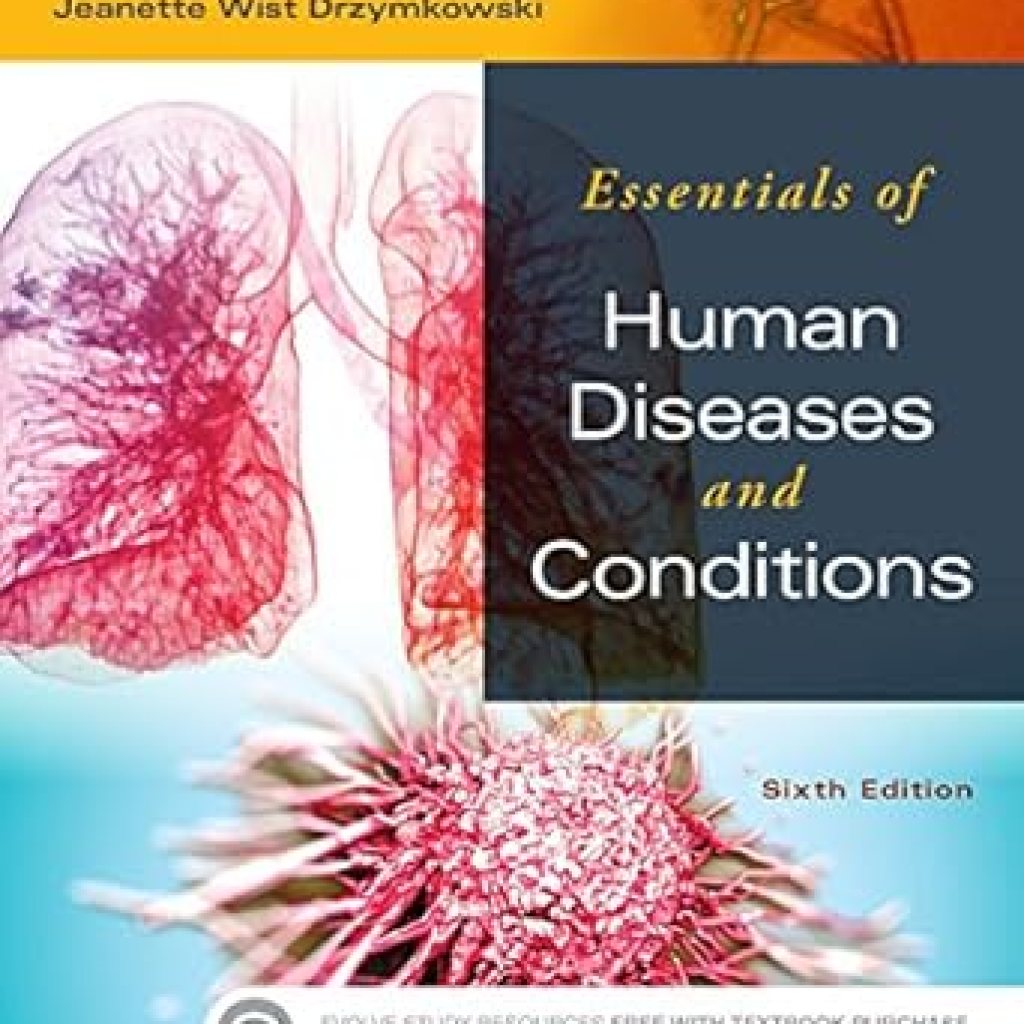 Discover the Key Insights: Essentials of Human Diseases and Conditions – E-Book Review Discover the Key Insights: Essentials of Human Diseases and Conditions – E-Book Review