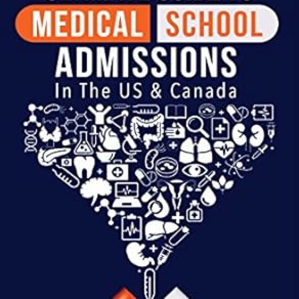 Unlock Your Medical School Dreams: A Comprehensive Review of BeMo’s Ultimate Guide to Medical School Admissions in the U.S. and Canada: Learn to Plan in Advance, Make Your Applications Stand Out, Ace Your CASPer Test, & Master Your Multiple Mini Interviews Unlock Your Medical School Dreams: A Comprehensive Review of BeMo’s Ultimate Guide to Medical School Admissions in the U.S. and Canada: Learn to Plan in Advance, Make Your Applications Stand Out, Ace Your CASPer Test, & Master Your Multiple Mini Interviews