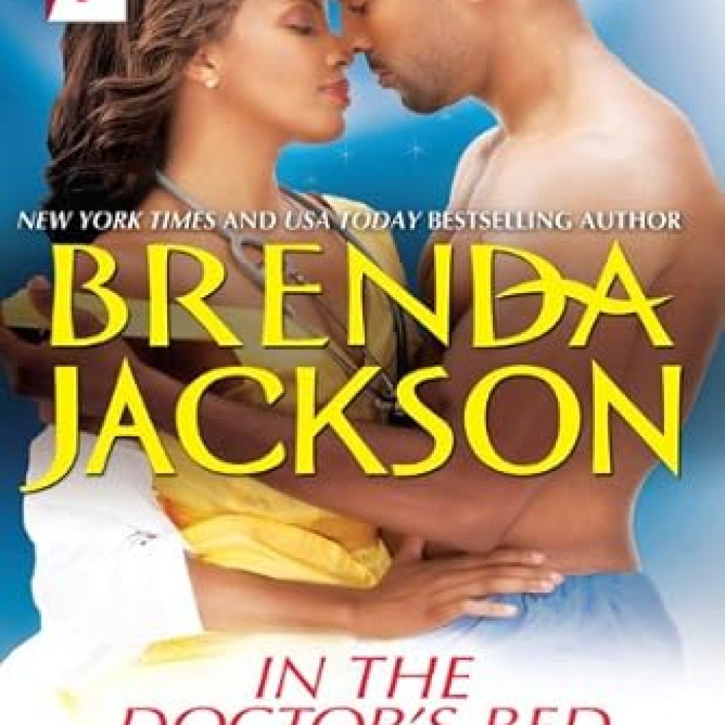 Discover the Passionate Romance of ‘In the Doctor’s Bed (Hopewell General Book 1)’ – A Must-Read for Contemporary Romance Lovers! Discover the Passionate Romance of ‘In the Doctor’s Bed (Hopewell General Book 1)’ – A Must-Read for Contemporary Romance Lovers!