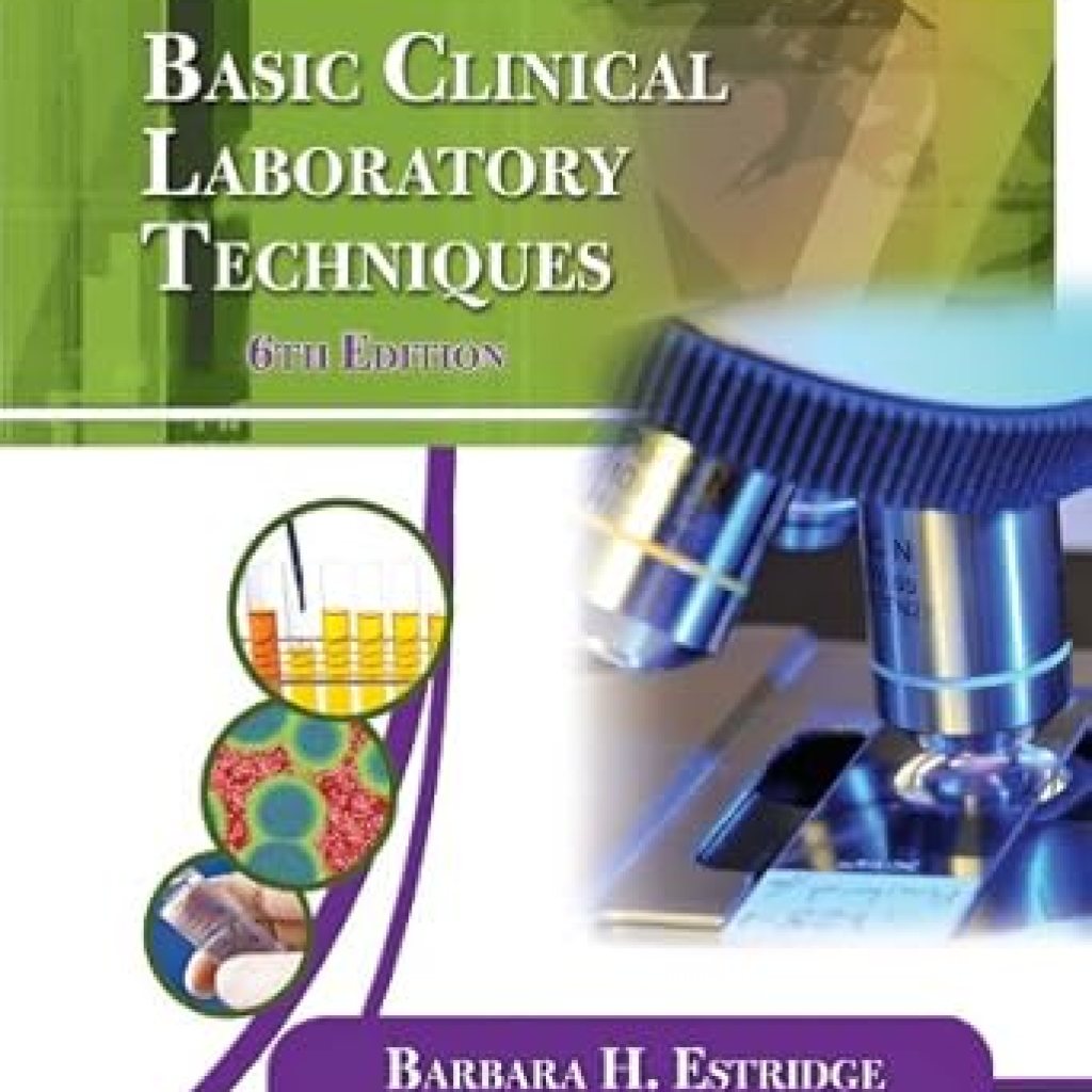 Essential Insights: A Comprehensive Review of Basic Clinical Laboratory Techniques 006 Edition Essential Insights: A Comprehensive Review of Basic Clinical Laboratory Techniques 006 Edition