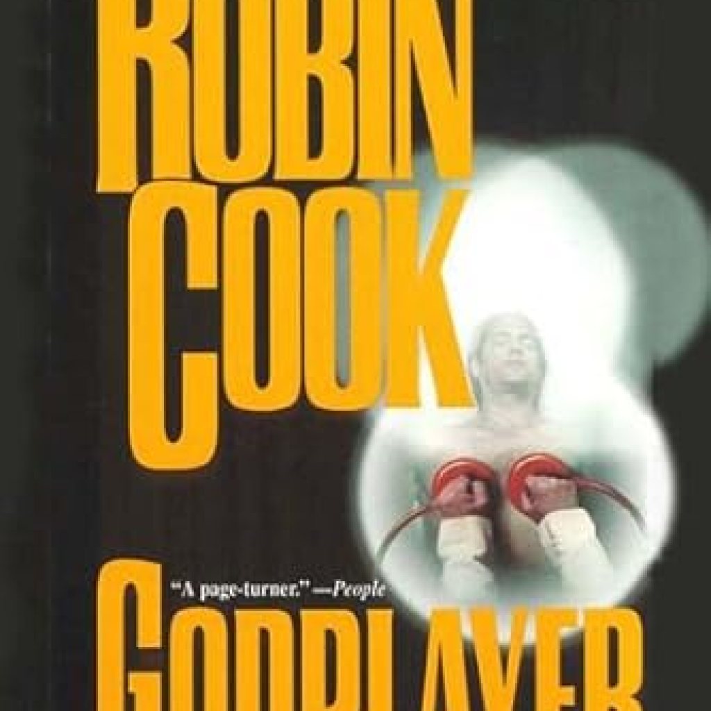 Unraveling Medical Mysteries: A Gripping Review of Godplayer (A Medical Thriller) Unraveling Medical Mysteries: A Gripping Review of Godplayer (A Medical Thriller)