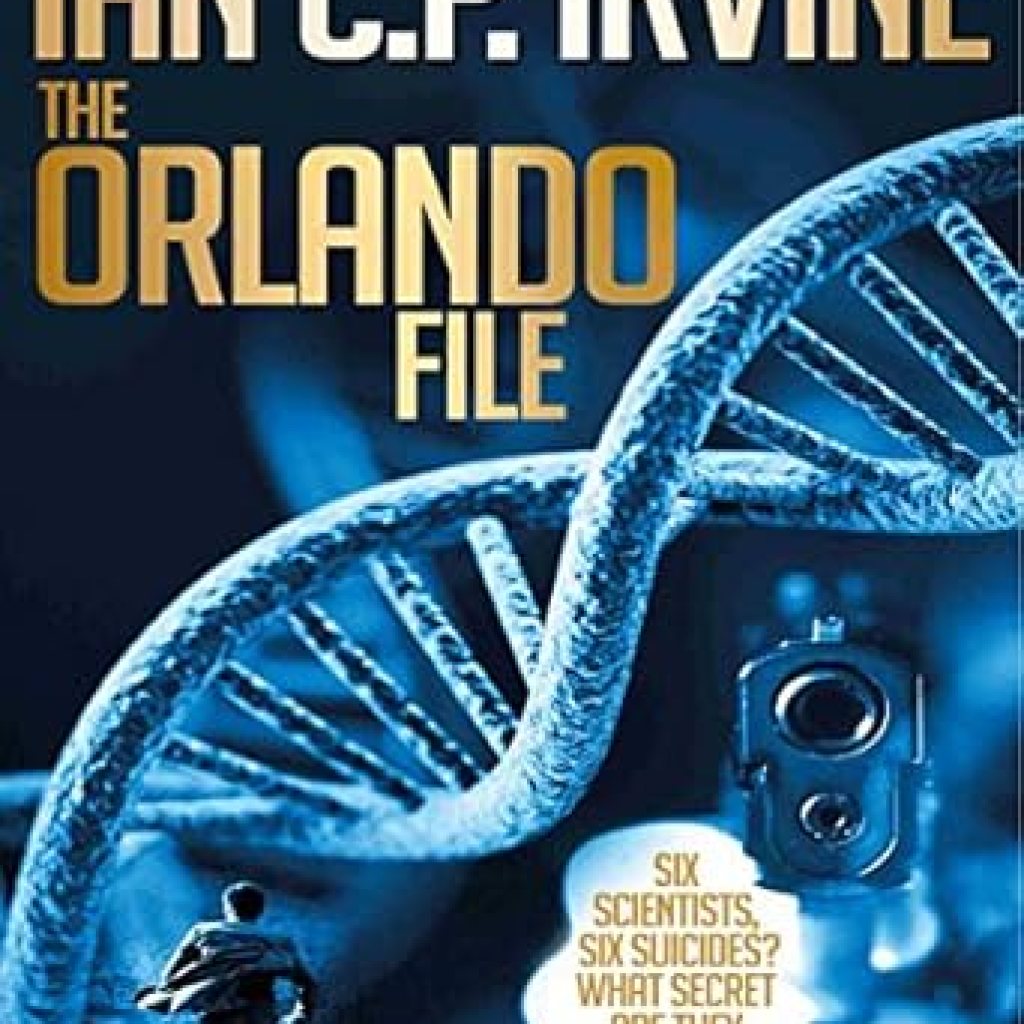 Unravel the Secrets: A Captivating Review of The Orlando File Omnibus: (Omnibus Version-Book 1 & Book 2): The Most Gripping Mystery & Detective Medical Thriller You Will Ever Read! Unravel the Secrets: A Captivating Review of The Orlando File Omnibus: (Omnibus Version-Book 1 & Book 2): The Most Gripping Mystery & Detective Medical Thriller You Will Ever Read!