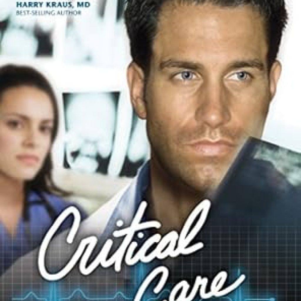 Unforgettable Journey Through Trauma: A Review of Critical Care (Mercy Hospital Book 1) Unforgettable Journey Through Trauma: A Review of Critical Care (Mercy Hospital Book 1)