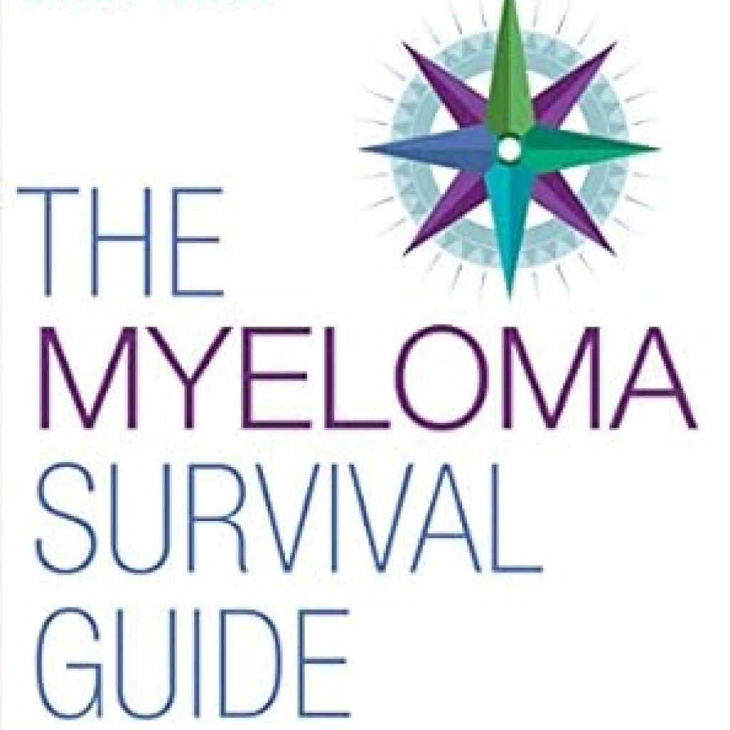 Discover Hope and Strength: A Review of The Myeloma Survival Guide: Essential Advice for Patients and Their Loved Ones, Second Edition Discover Hope and Strength: A Review of The Myeloma Survival Guide: Essential Advice for Patients and Their Loved Ones, Second Edition