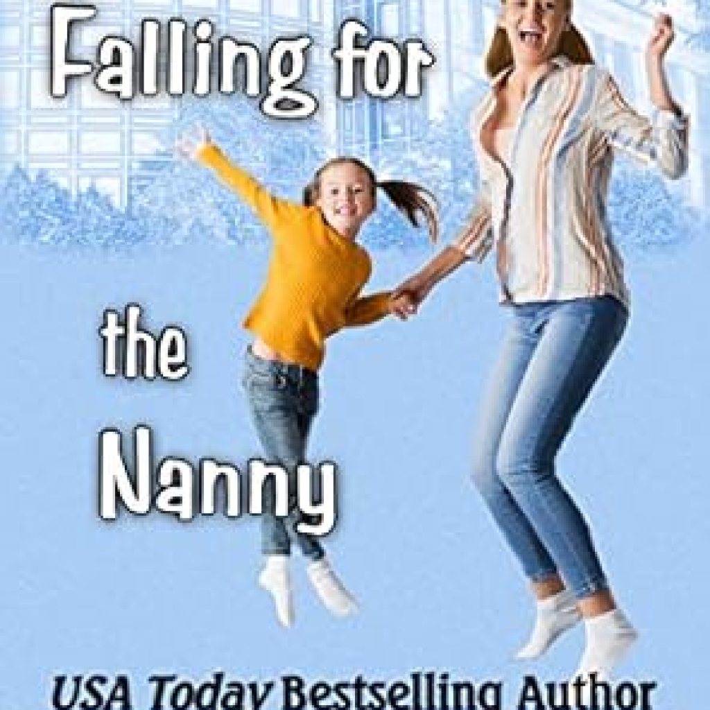 Heartwarming and Captivating: A Review of Falling for the Nanny (Safe Harbor Medical Romances Book 5) Heartwarming and Captivating: A Review of Falling for the Nanny (Safe Harbor Medical Romances Book 5)