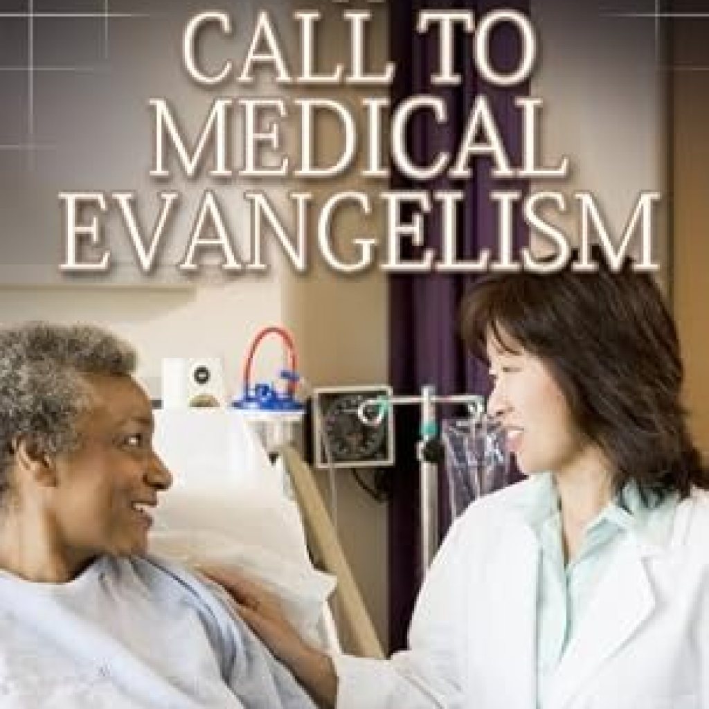 Discover Life-Changing Insights in ‘A Call to Medical Evangelism and Health Education’ – A Must-Read for Health Professionals! Discover Life-Changing Insights in ‘A Call to Medical Evangelism and Health Education’ – A Must-Read for Health Professionals!