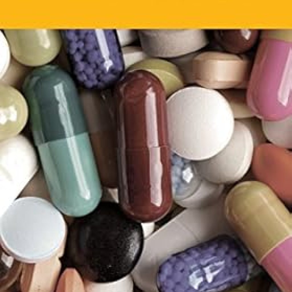 Discover the Essential Insights: A Comprehensive Review of ‘Pharmacology’ by Knowledge Flow Discover the Essential Insights: A Comprehensive Review of ‘Pharmacology’ by Knowledge Flow