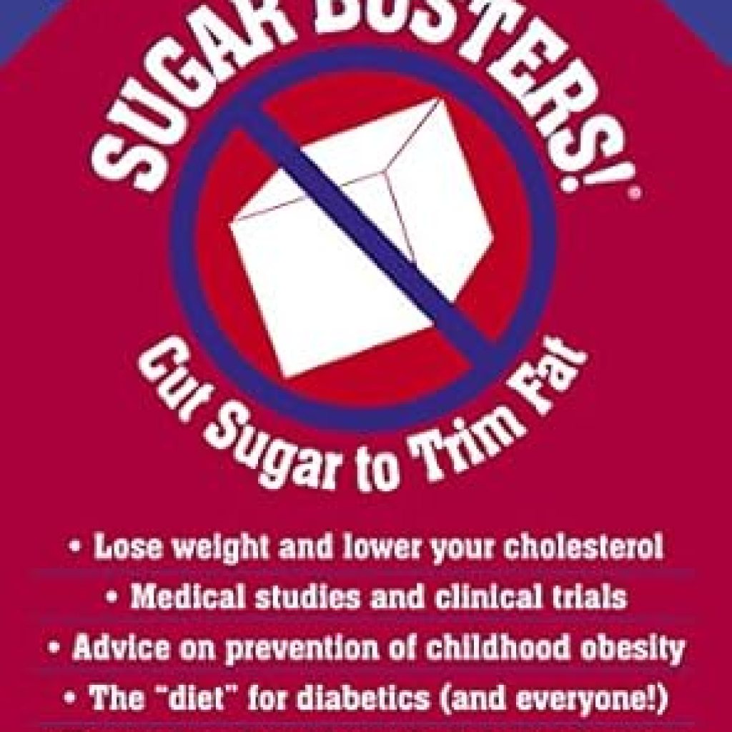 Transform Your Health: A Comprehensive Review of The New Sugar Busters!: Cut Sugar to Trim Fat Transform Your Health: A Comprehensive Review of The New Sugar Busters!: Cut Sugar to Trim Fat