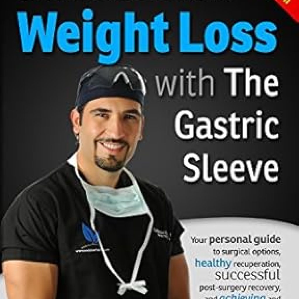 Transform Your Life: A Comprehensive Review of Successful Weight Loss with the Gastric Sleeve Transform Your Life: A Comprehensive Review of Successful Weight Loss with the Gastric Sleeve