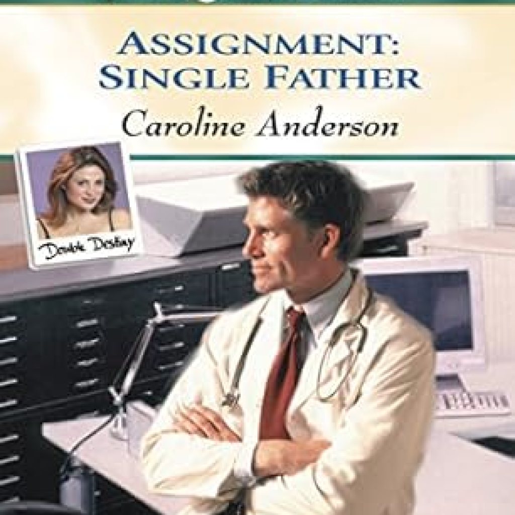Discover Heartwarming Resilience in ‘ASSIGNMENT: SINGLE FATHER’ – A Must-Read for Parenting Enthusiasts! Discover Heartwarming Resilience in ‘ASSIGNMENT: SINGLE FATHER’ – A Must-Read for Parenting Enthusiasts!