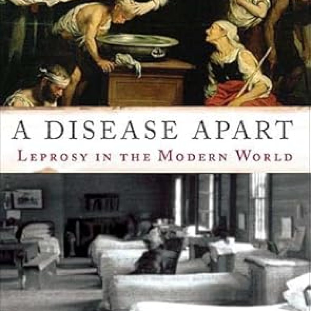 Discover the Untold Stories: A Disease Apart: Leprosy in the Modern World Discover the Untold Stories: A Disease Apart: Leprosy in the Modern World