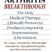 Transform Your Life: A Comprehensive Review of The New Arthritis Breakthrough: The Only Medical Therapy Clinically Proven to Produce Long-term Improvement and Remission of RA, Lupus, Juvenile RS, Fibromyalgia, … & Other Inflammatory Forms of Arthritis Transform Your Life: A Comprehensive Review of The New Arthritis Breakthrough: The Only Medical Therapy Clinically Proven to Produce Long-term Improvement and Remission of RA, Lupus, Juvenile RS, Fibromyalgia, … & Other Inflammatory Forms of Arthritis