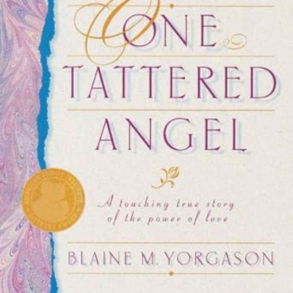 Discover Heartfelt Resilience: One Tattered Angel – A Touching True Story of the Power of Love Discover Heartfelt Resilience: One Tattered Angel – A Touching True Story of the Power of Love