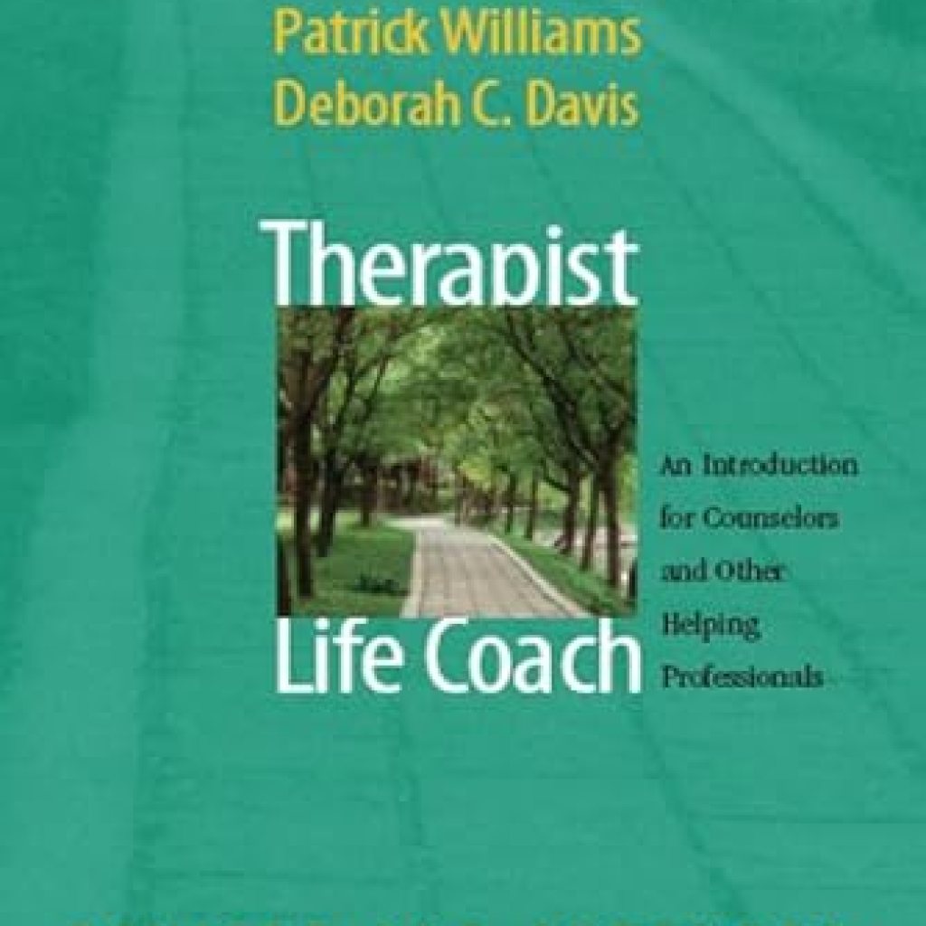 Unlock Your Potential with Expert Guidance: Therapist as Life Coach: An Introduction for Counselors and Other Helping Professionals (Revised and Expanded) Unlock Your Potential with Expert Guidance: Therapist as Life Coach: An Introduction for Counselors and Other Helping Professionals (Revised and Expanded)