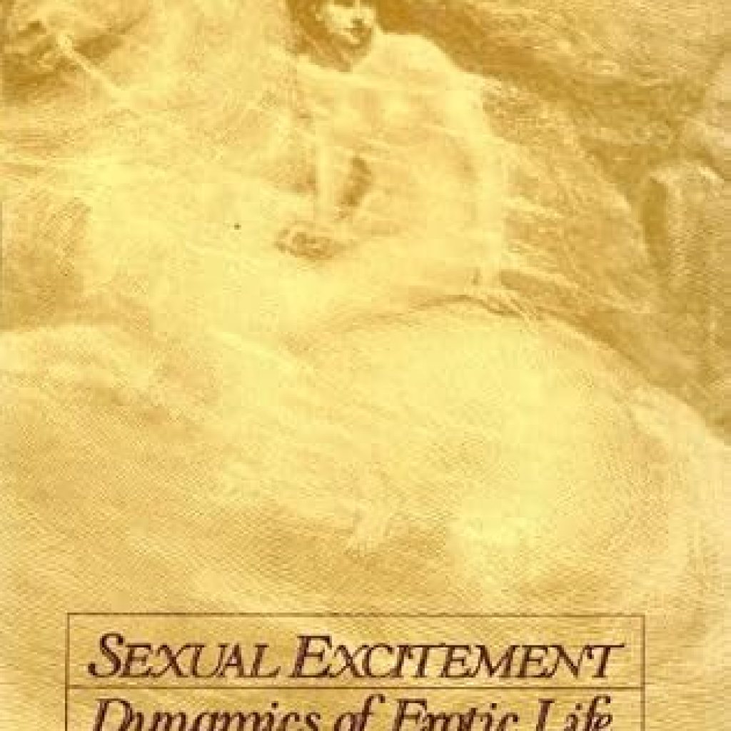 Discover the Secrets of Passion: A Must-Read Review of ‘Sexual Excitement’ from Amazon Discover the Secrets of Passion: A Must-Read Review of ‘Sexual Excitement’ from Amazon
