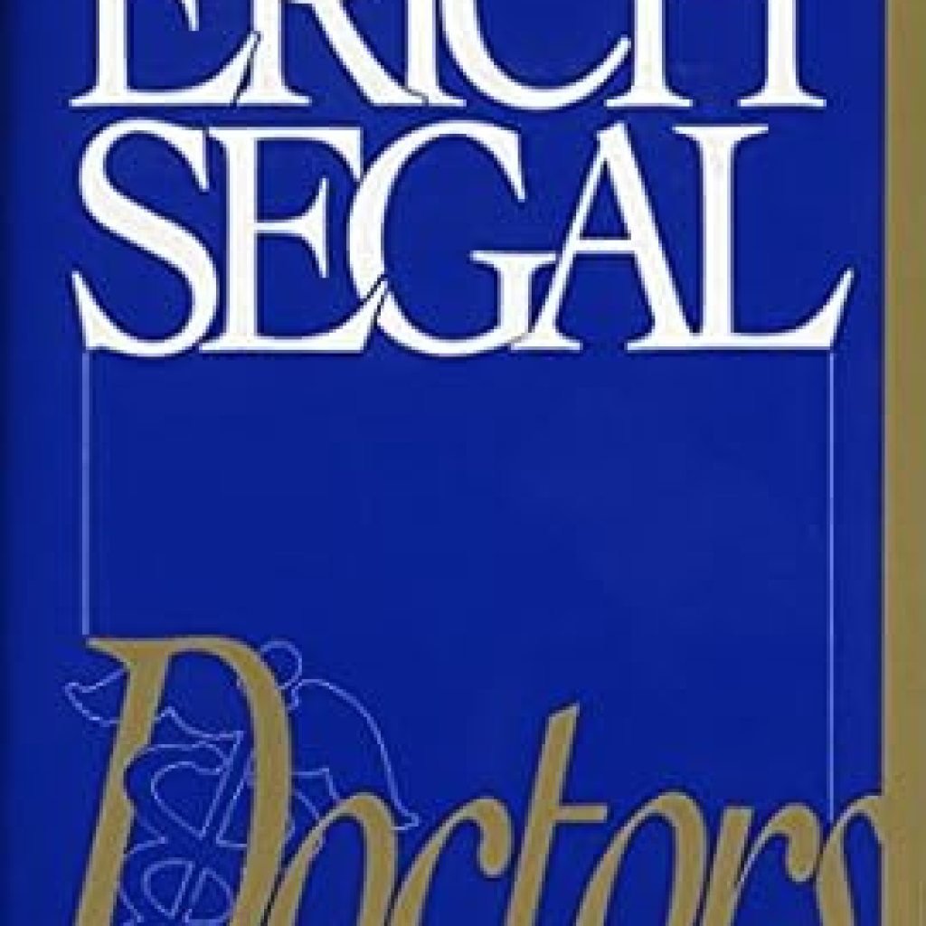 Captivating and Insightful: A Review of ‘Doctors: A Novel’ – A Must-Read for Healthcare Enthusiasts Captivating and Insightful: A Review of ‘Doctors: A Novel’ – A Must-Read for Healthcare Enthusiasts