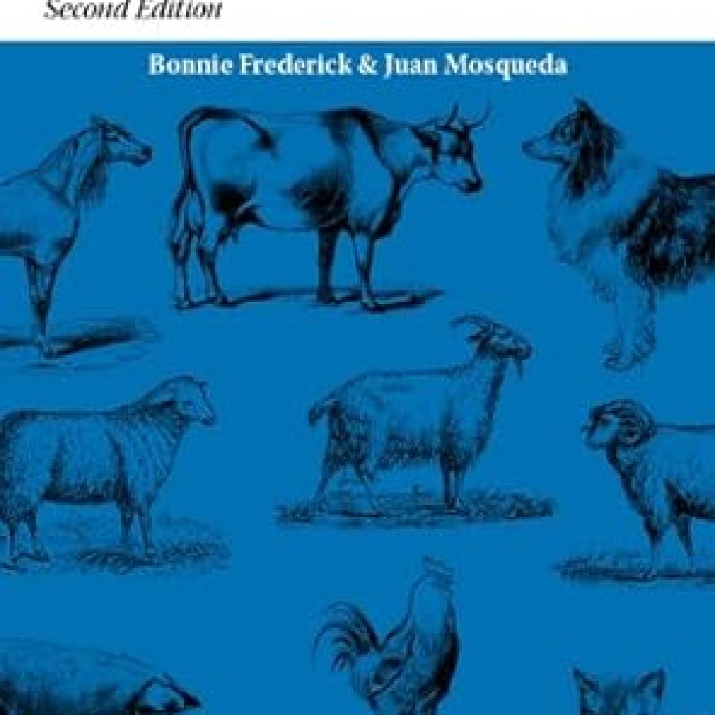 Essential Resource for Animal Care: Spanish for Veterinarians – A Practical Introduction Essential Resource for Animal Care: Spanish for Veterinarians – A Practical Introduction