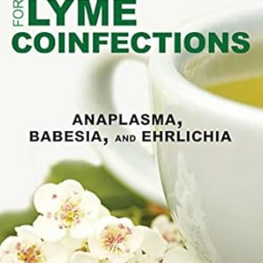 Discover Effective Strategies: A Review of Natural Treatments for Lyme Coinfections: Anaplasma, Babesia, and Ehrlichia Discover Effective Strategies: A Review of Natural Treatments for Lyme Coinfections: Anaplasma, Babesia, and Ehrlichia
