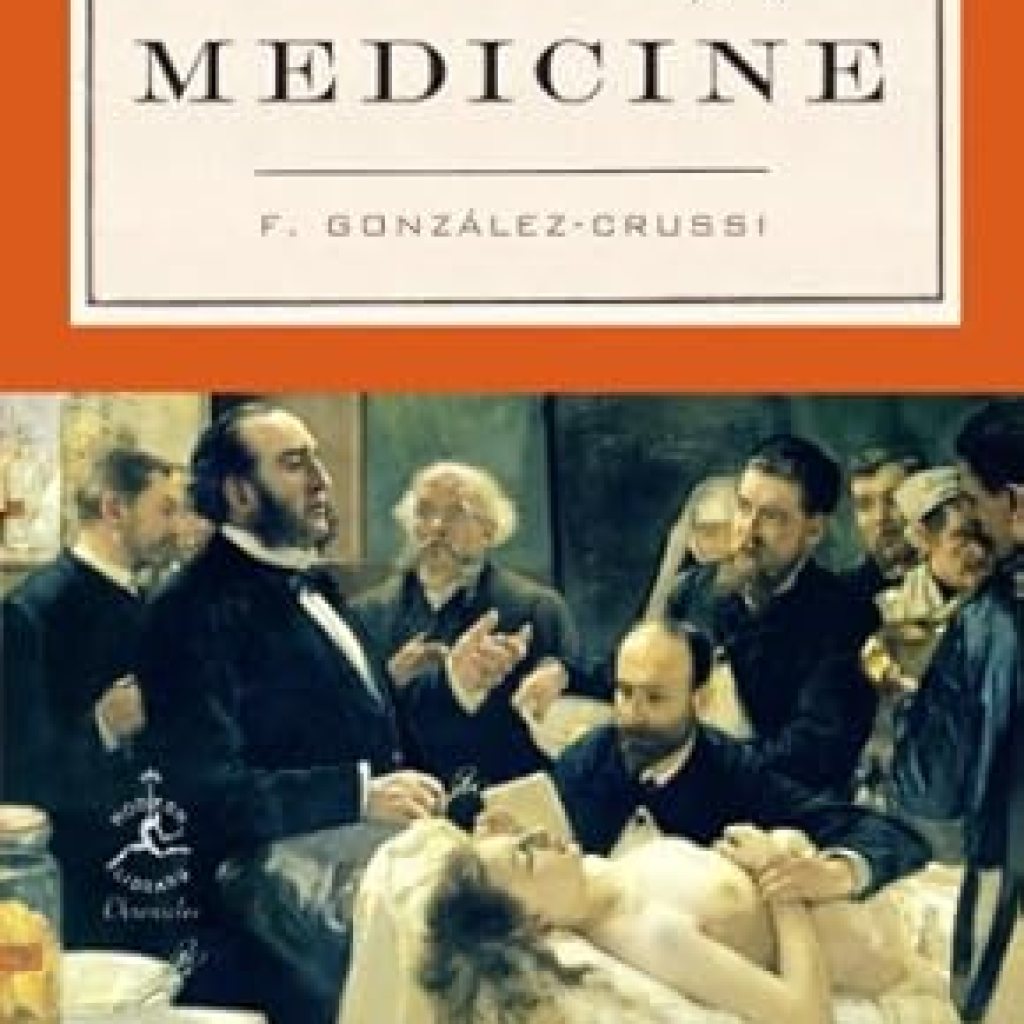 Discover the Fascinating Evolution of Healing: A Short History of Medicine (Modern Library Chronicles Series Book 28) – A Must-Read Review! Discover the Fascinating Evolution of Healing: A Short History of Medicine (Modern Library Chronicles Series Book 28) – A Must-Read Review!