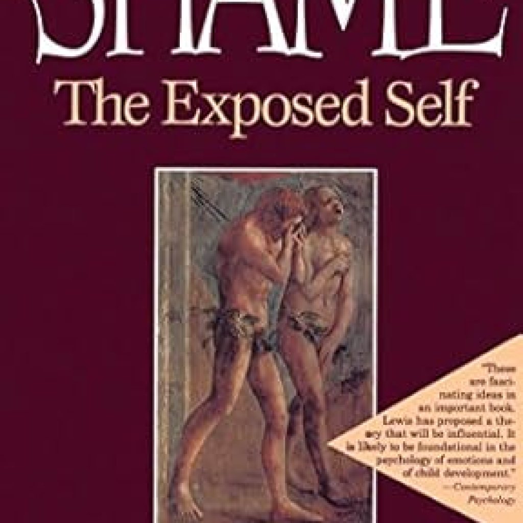 Unveiling the Depths of Emotion: A Deep Dive into ‘Shame: The Exposed Self’ Unveiling the Depths of Emotion: A Deep Dive into ‘Shame: The Exposed Self’