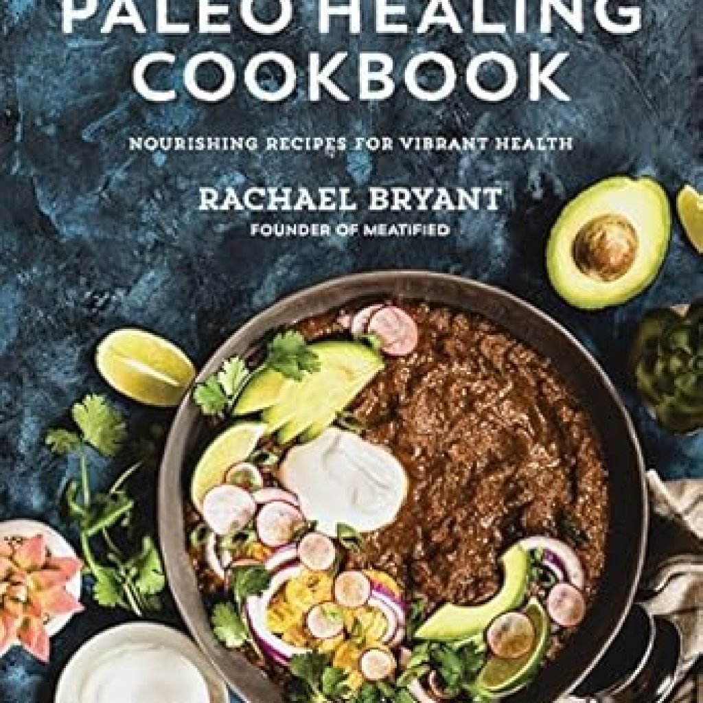 Discover the Secrets of Vibrant Health: A Review of The Paleo Healing Cookbook: Nourishing Recipes for Vibrant Health Discover the Secrets of Vibrant Health: A Review of The Paleo Healing Cookbook: Nourishing Recipes for Vibrant Health