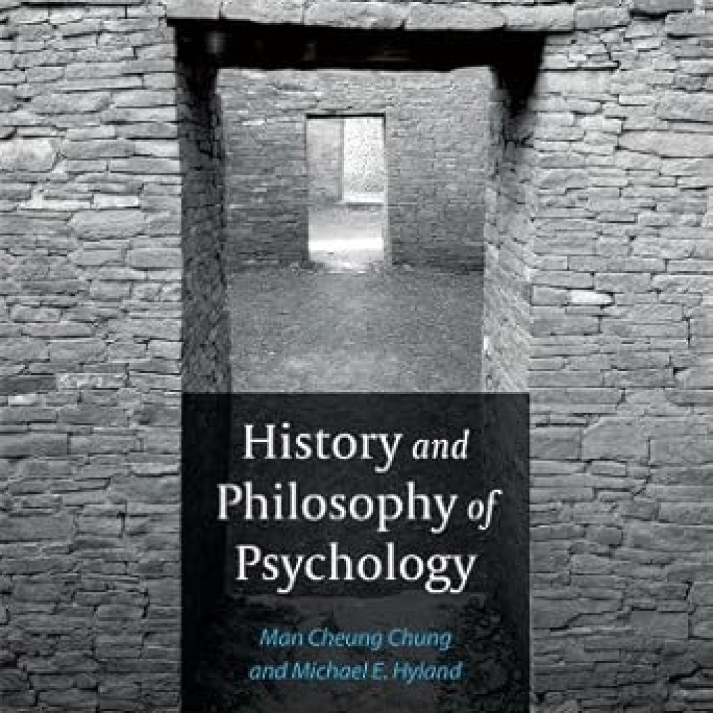 An In-Depth Review of ‘History and Philosophy of Psychology’ – A Must-Read for Aspiring Psychologists! An In-Depth Review of ‘History and Philosophy of Psychology’ – A Must-Read for Aspiring Psychologists!