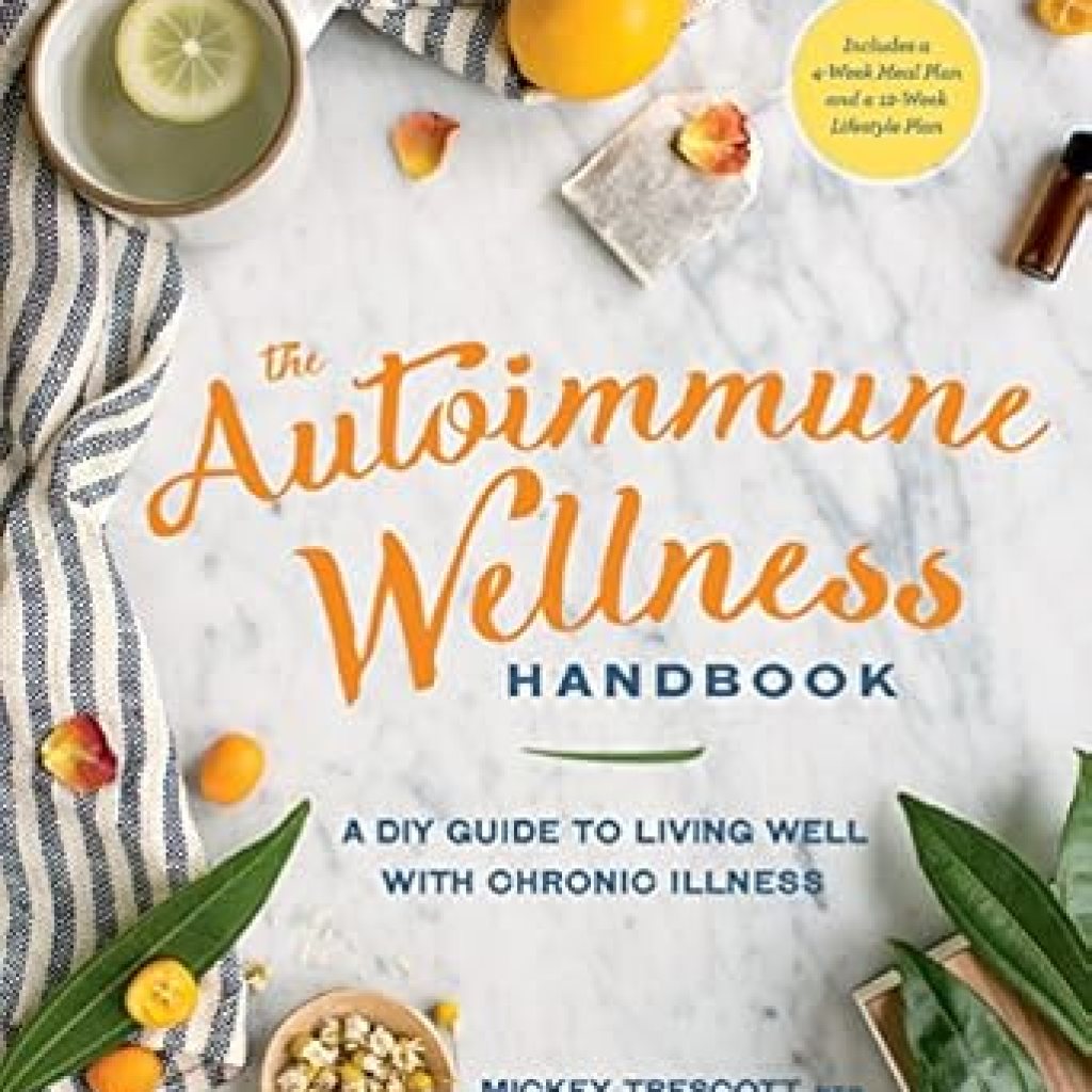 Transform Your Health: A Comprehensive Review of The Autoimmune Wellness Handbook: A DIY Guide to Living Well with Chronic Illness Transform Your Health: A Comprehensive Review of The Autoimmune Wellness Handbook: A DIY Guide to Living Well with Chronic Illness